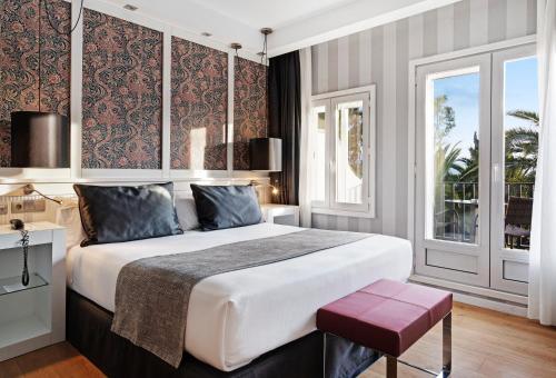Hotel Catalonia Ronda.