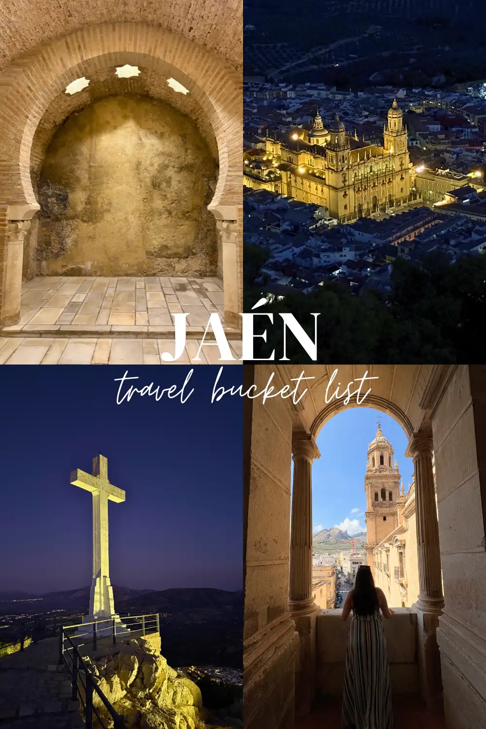 Jaen pintrest spainonfoot 1