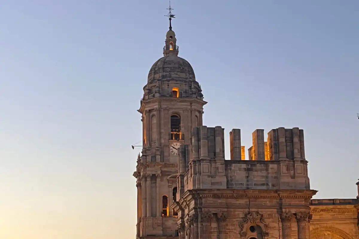 Malaga Cathedral