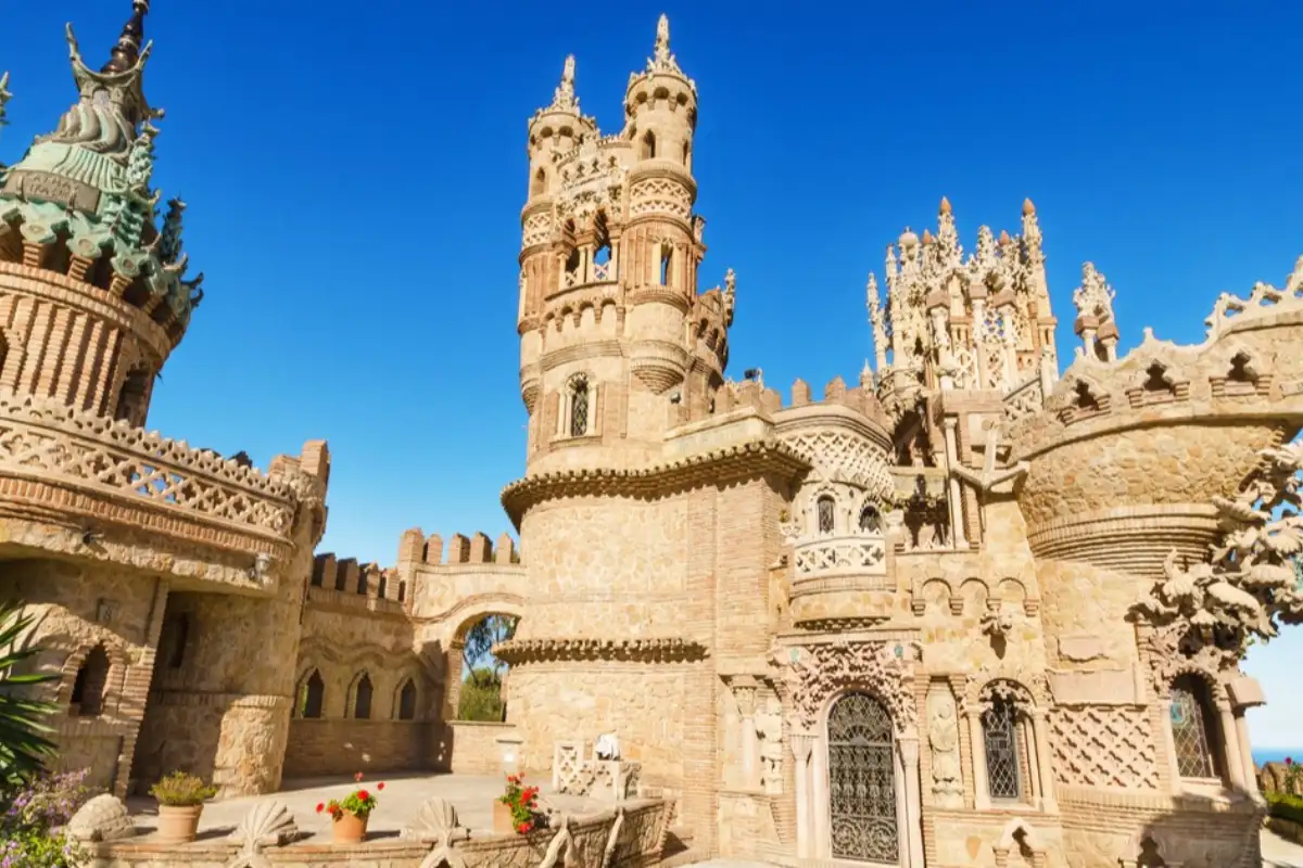 Malaga travel guide spainonfoot 2