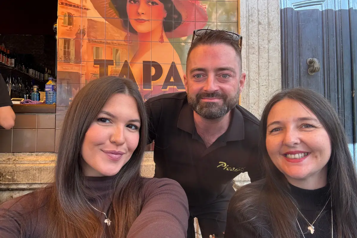 Picasso resturant 13