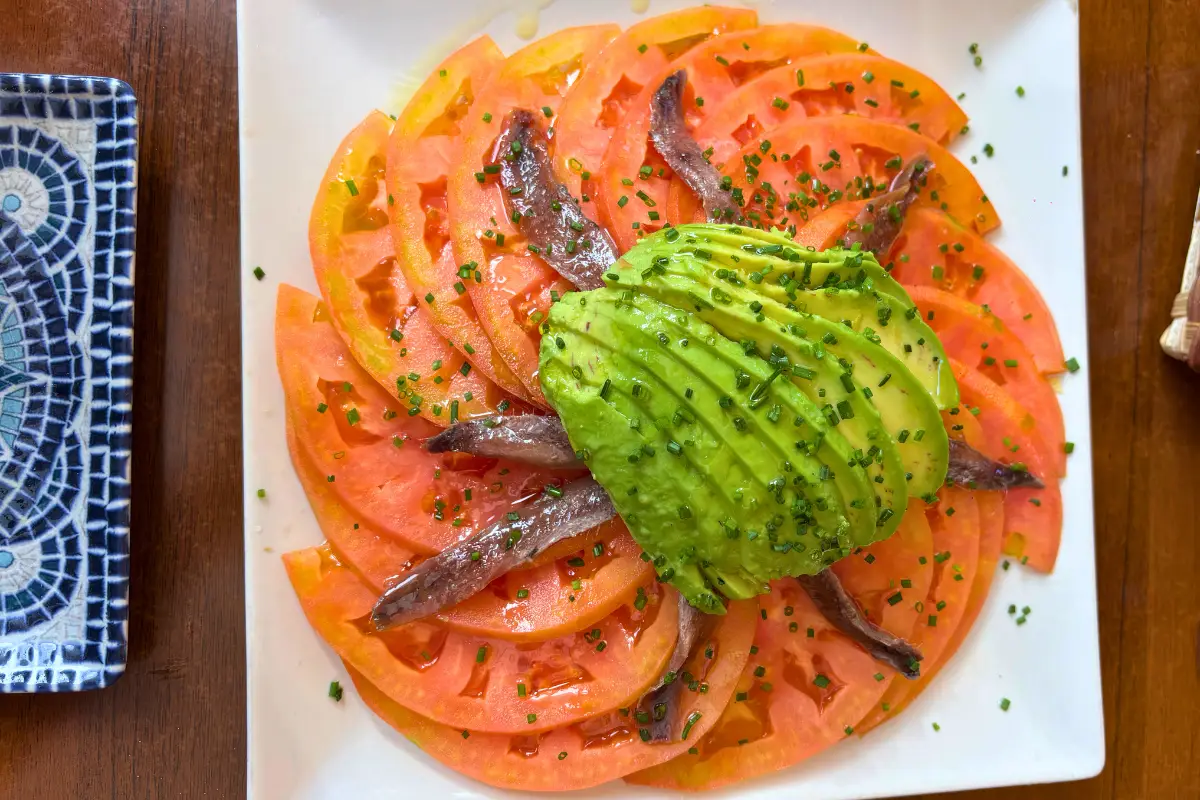 Picasso resturant 15