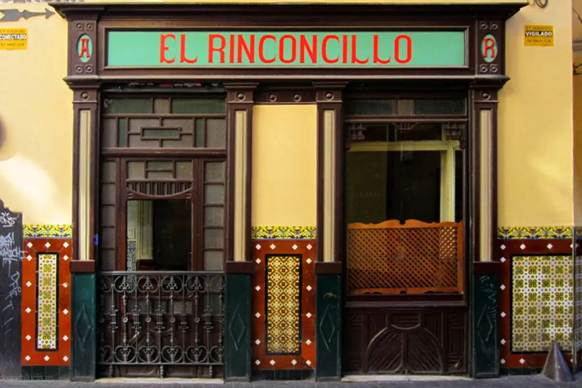 Seville in a day spainonfoot 13