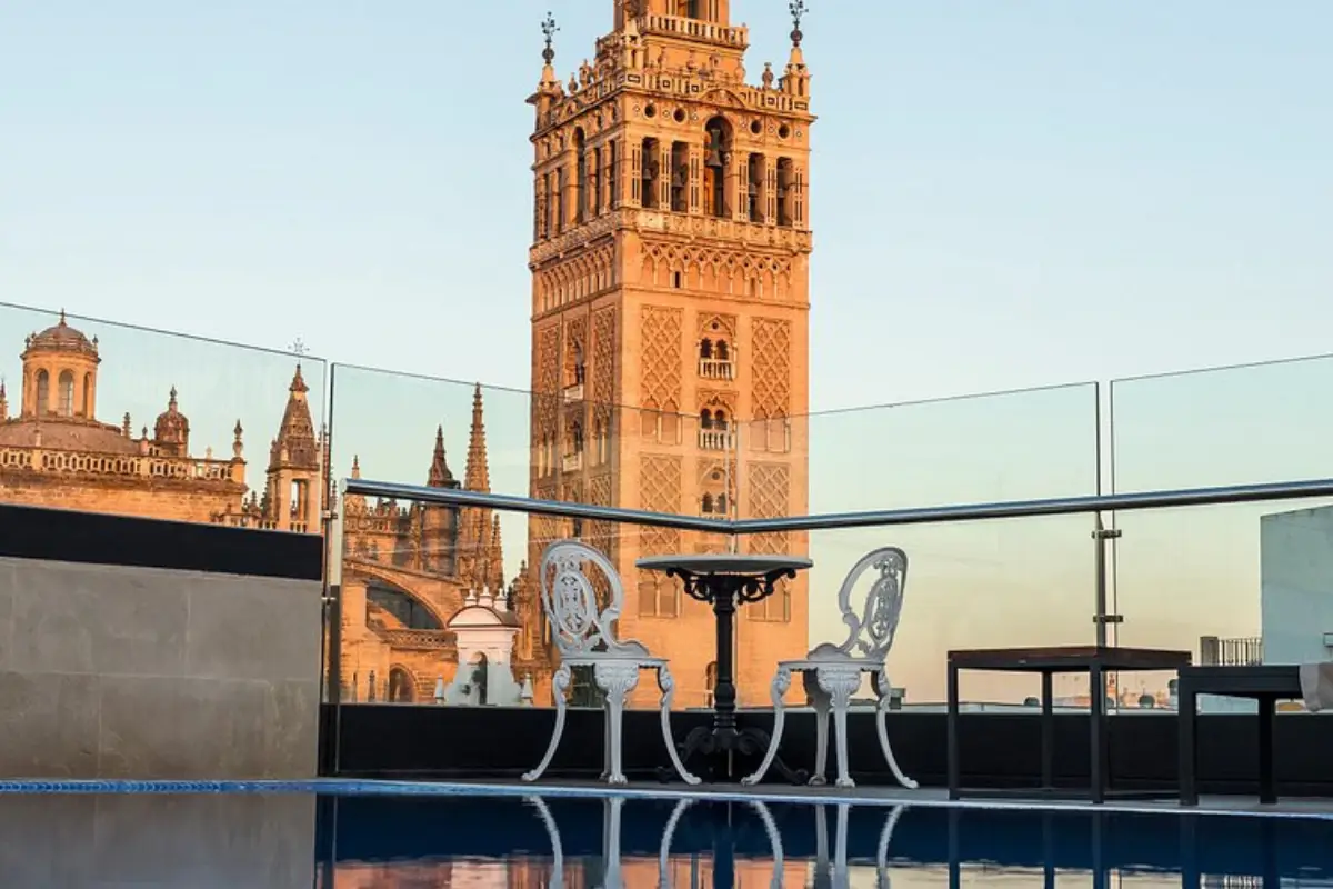 Seville in a day spainonfoot 16