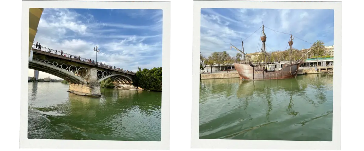 Seville in a day spainonfoot 31