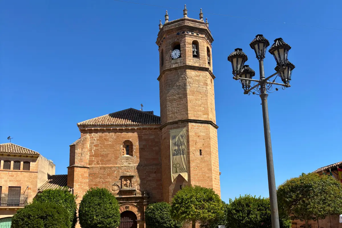 Spains oldest castle 8