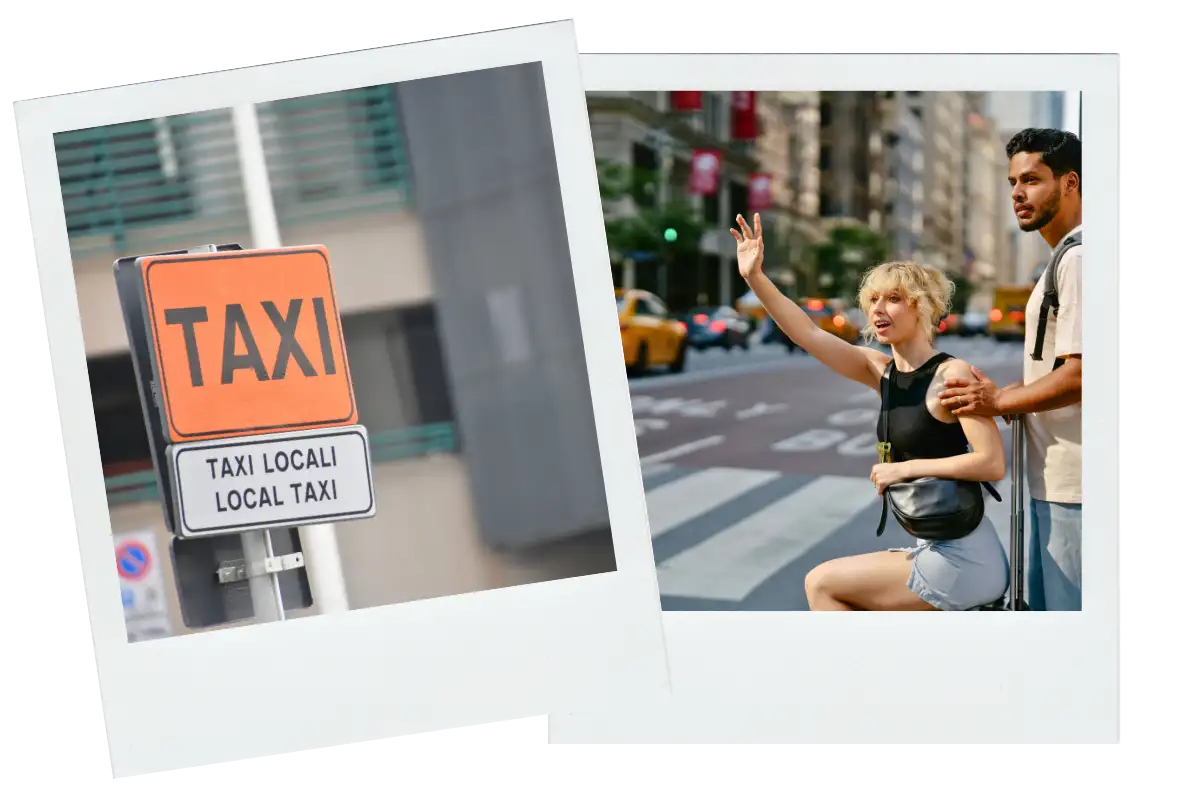 Taxi info malaga spainonfoot 2