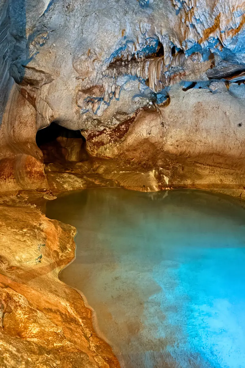 Unusal things malaga v15