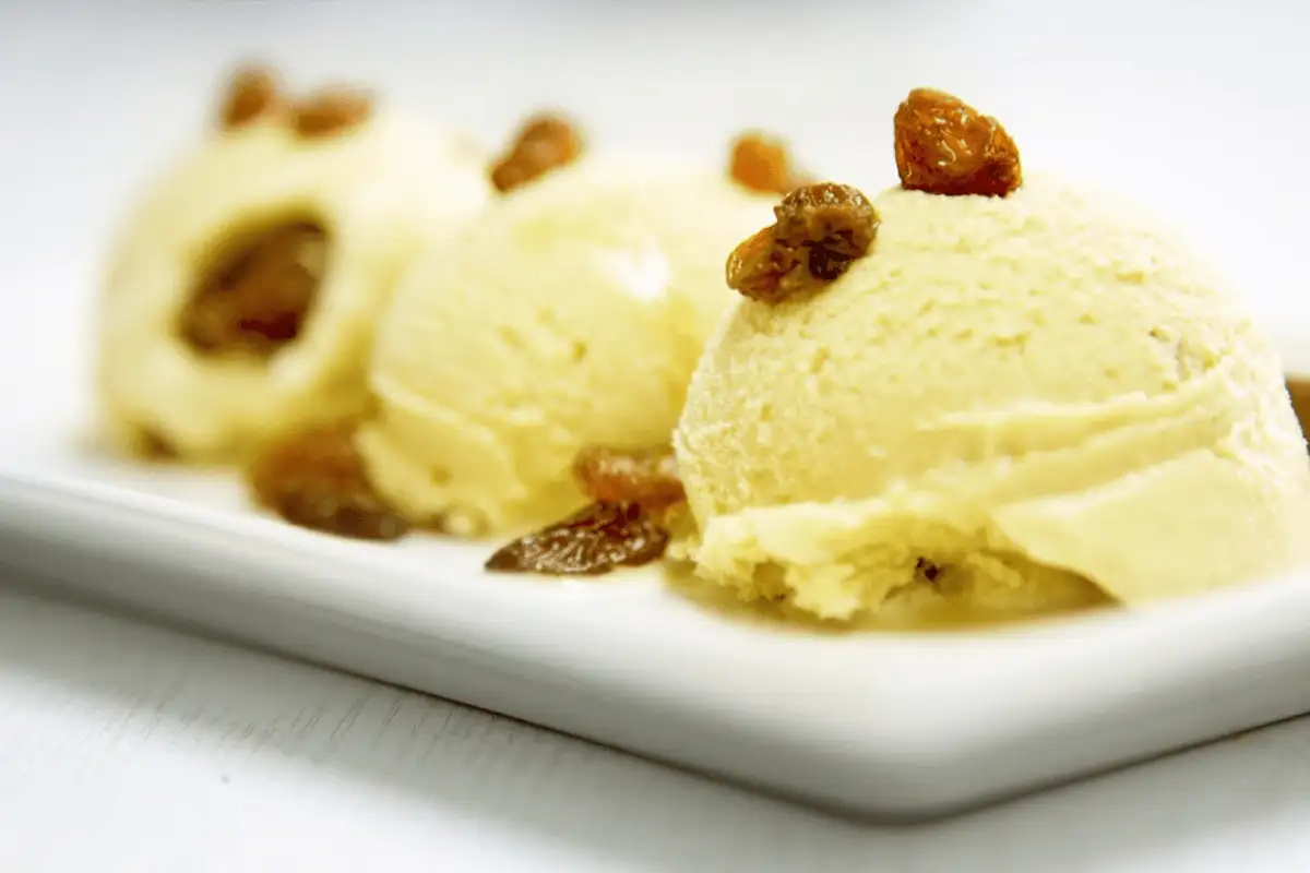 Casa Mira ice cream shop Malaga