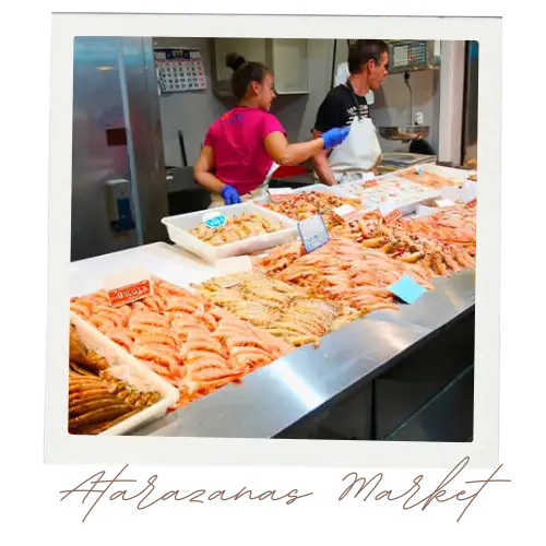 atarazana market malaga 13