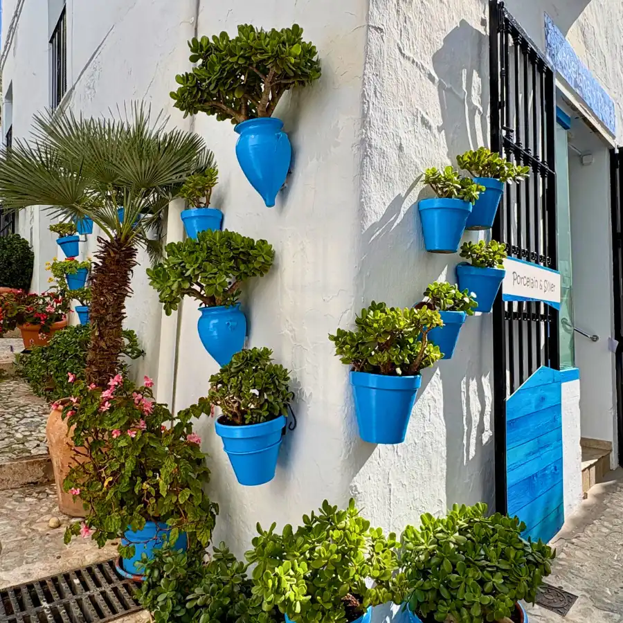 Frigiliana