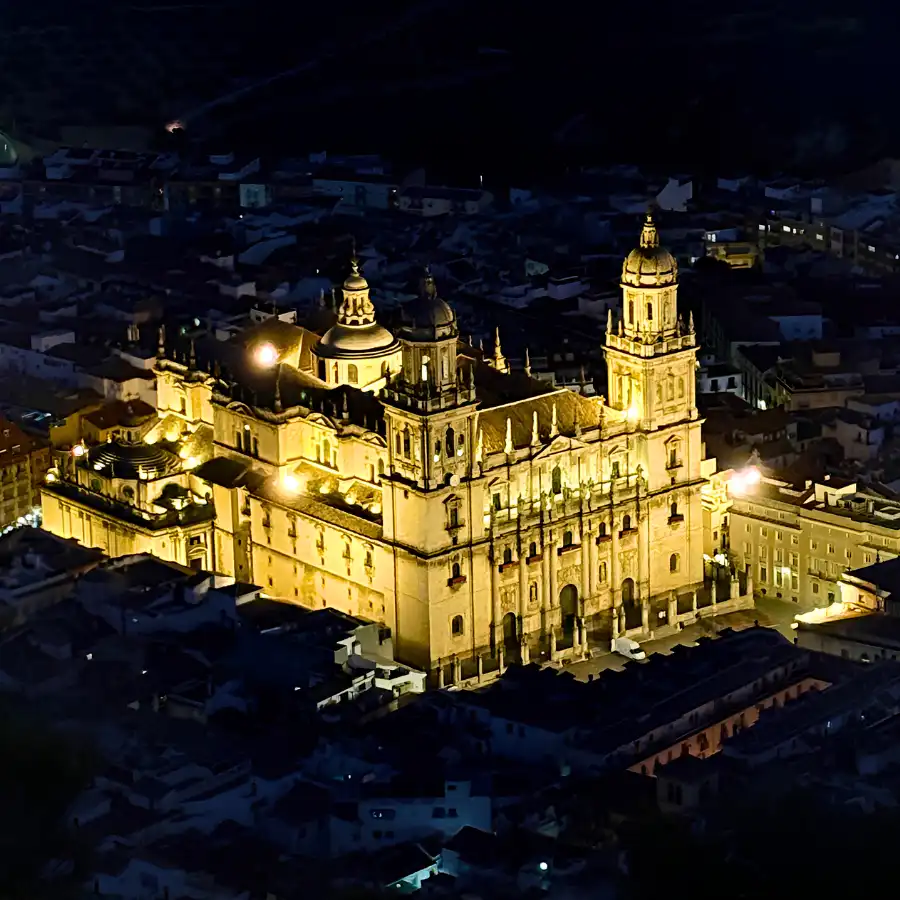 Jaen