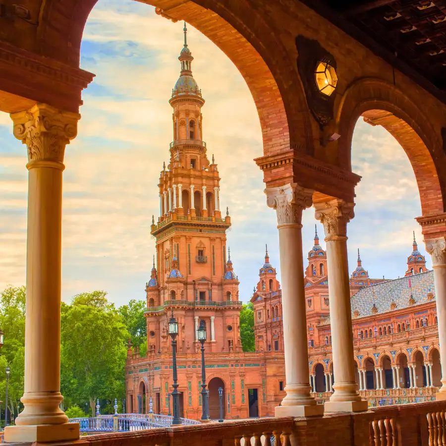 Seville