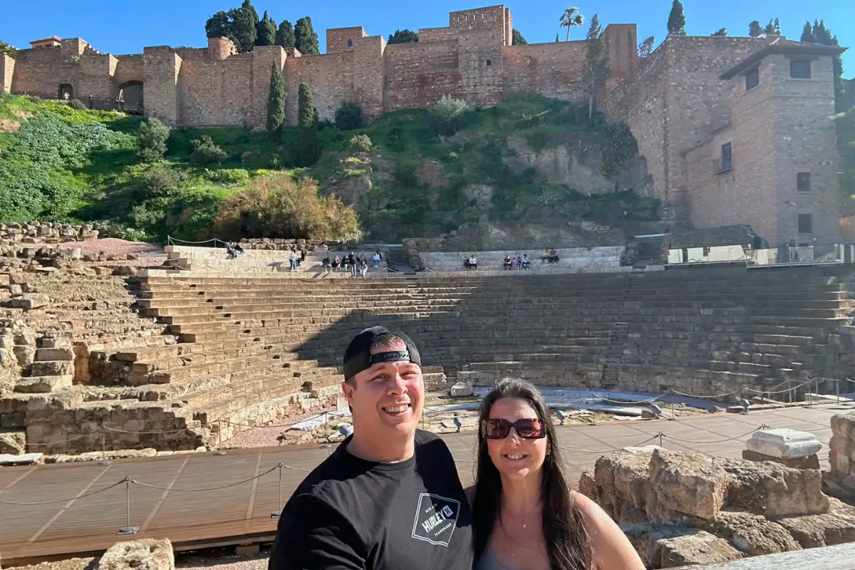 heidi jethro roman theatre malaga 21