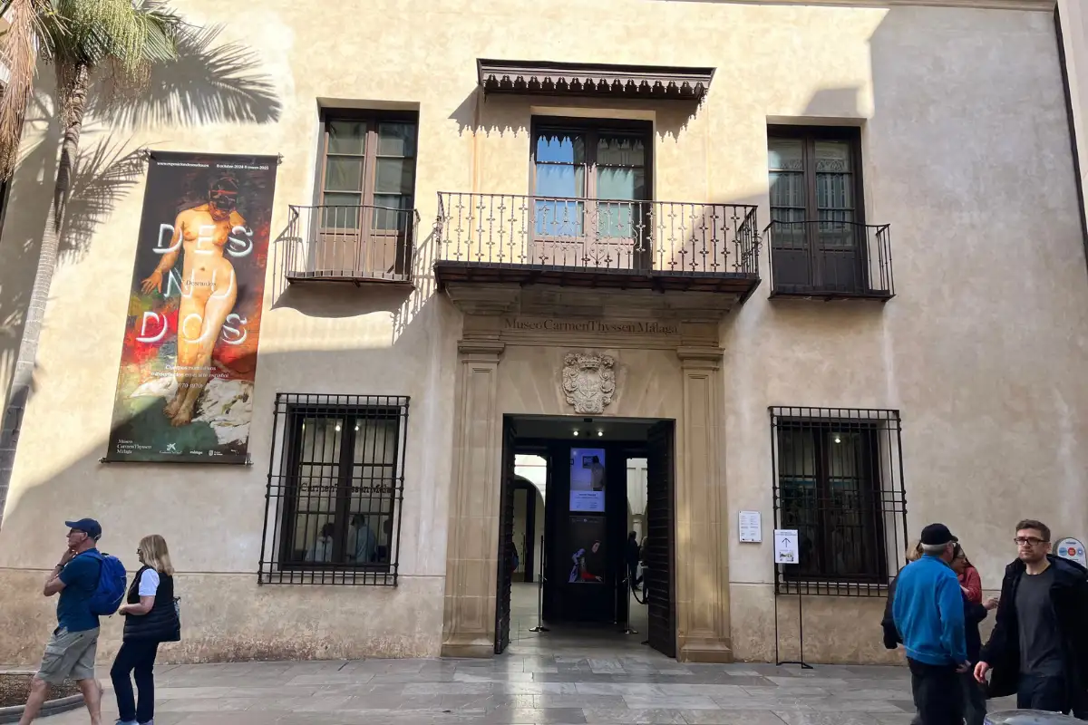 malaga museum 8