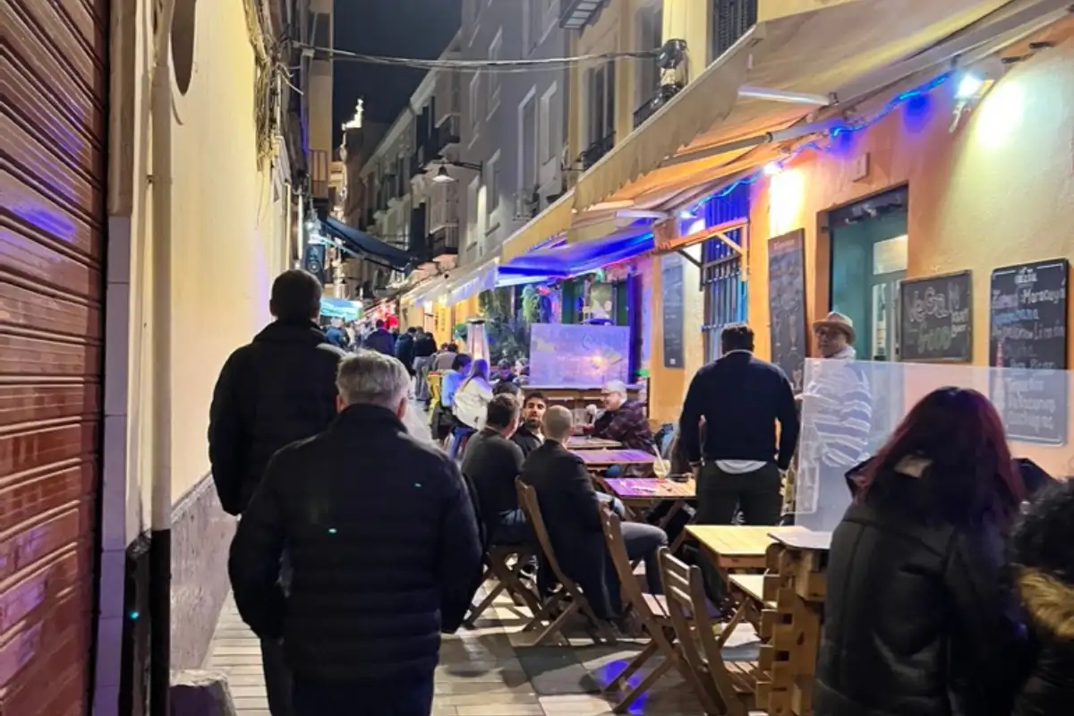 malaga what not to do 4