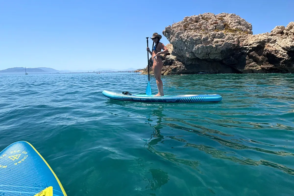 maro waterfall nerja spainonfoot 5