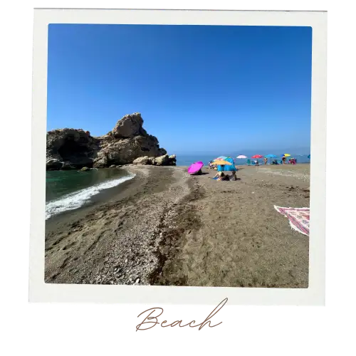 playa penon del cuervo 15