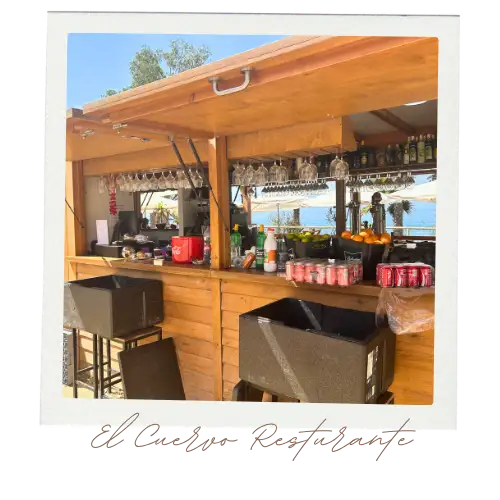 playa penon del cuervo 2