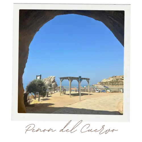 playa penon del cuervo 6