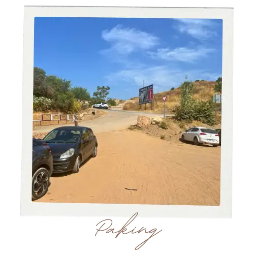 playa penon del cuervo 9