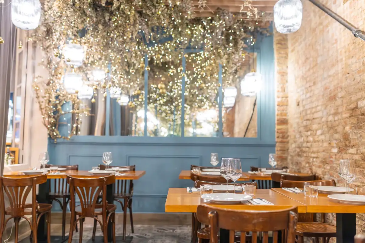 romantic restaurants malaga 7