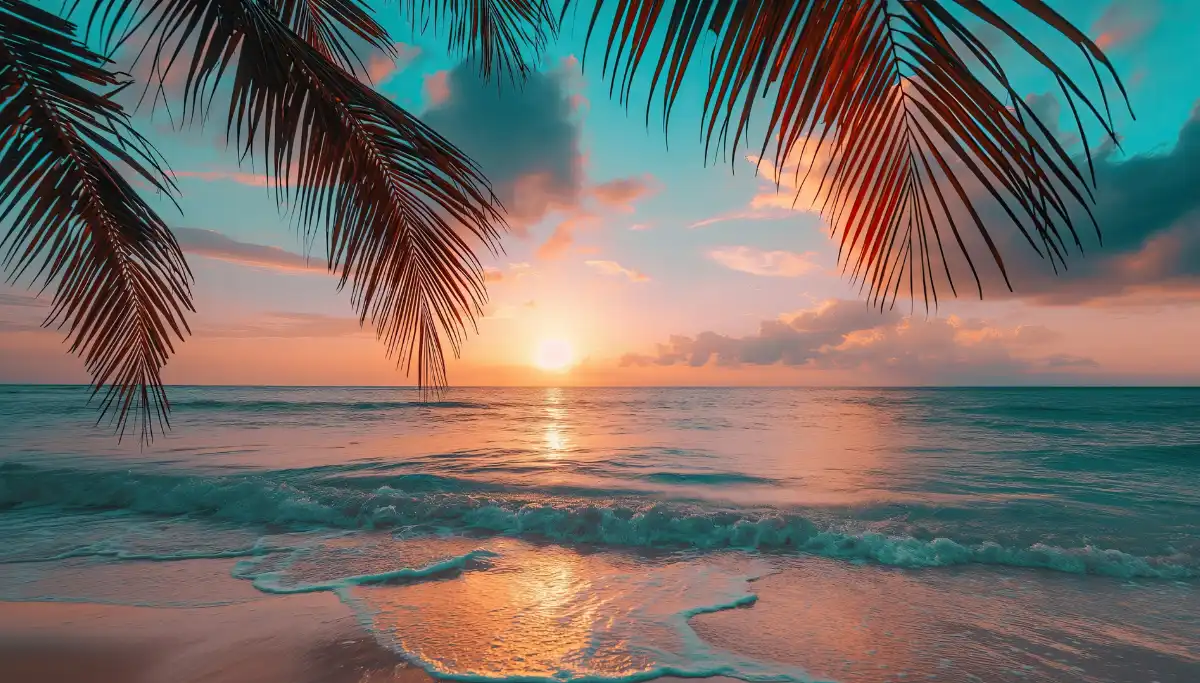 Tips for watching sunsets in Marbella