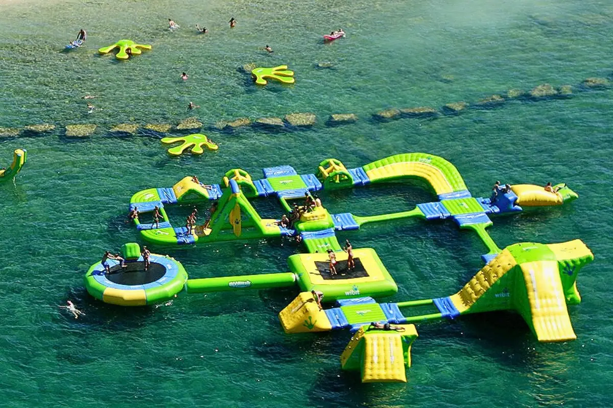 water parks costa del sol spainonfoot 14